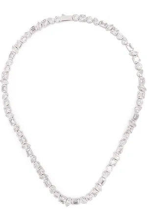 DARKAI Collar Mixed Bezels