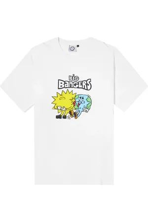 CARNE BOLLENTE Camiseta Big Bangers