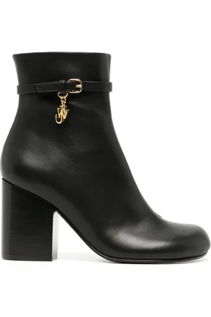 J.W.Anderson Botas con charm del logo