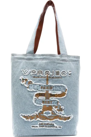 Y / PROJECT Bolso shopper Paris