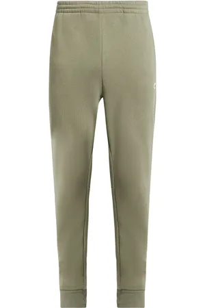 Lacoste Pantalones de chándal con logo