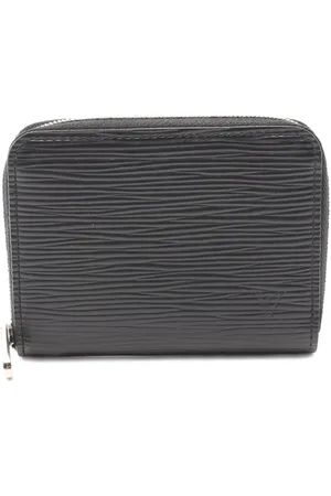 LOUIS VUITTON Monedero Zippy 2016