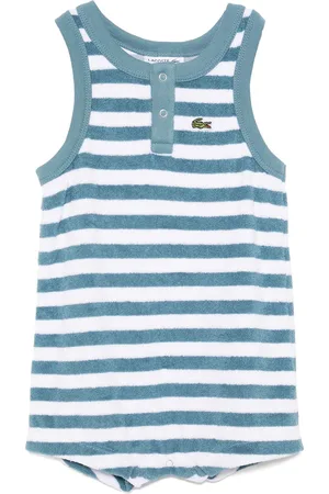 Lacoste Body a rayas