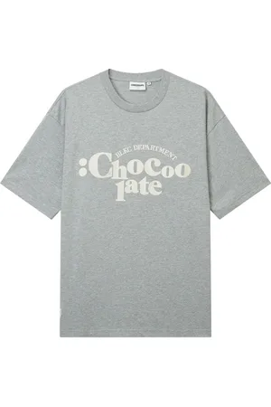 Chocoolate Camiseta con motivo gráfico