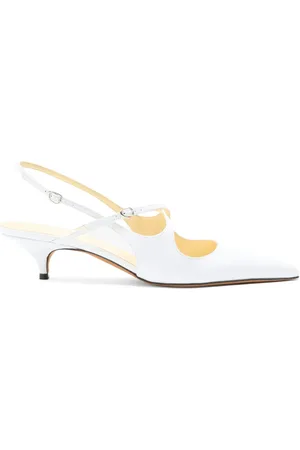 Proenza Schouler Sandalias Slash