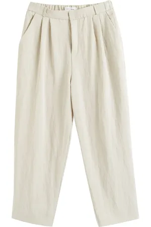 Chinti & Parker Pantalones rectos estilo capri