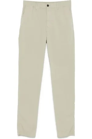 Incotex Pantalones ajustados