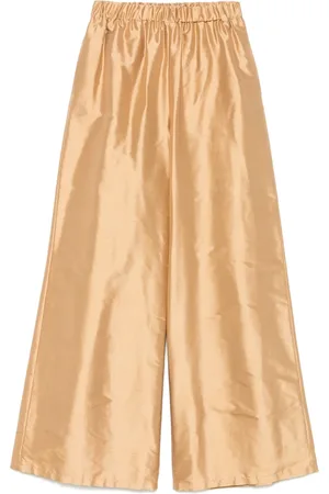 Max Mara Pantalones Avio