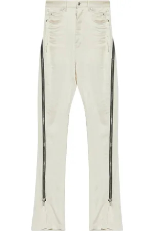 Rick Owens Vaqueros Bolan