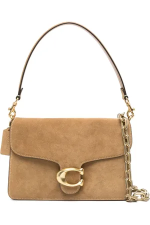 Coach Bolso de hombro Chain Tabby
