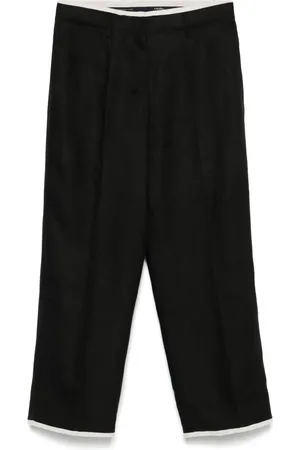 Max Mara Pantalones Kastel