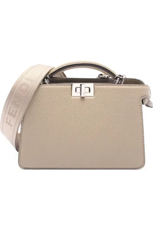 Fendi Bolso de mano Peekaboo ISeeU 2010