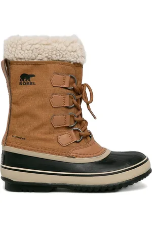 sorel Botas impermeables