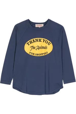 The Animals Observatory Camiseta Anteater