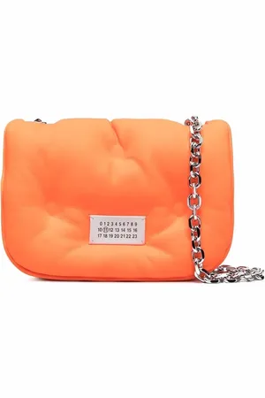 Maison Margiela Bolso de hombro Glam Slam