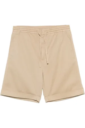 CANALI Bermudas con cordones