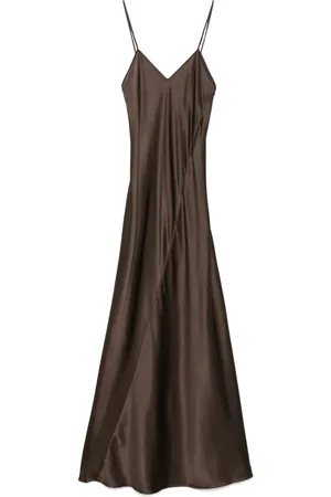 Herskind Vestido largo Renate