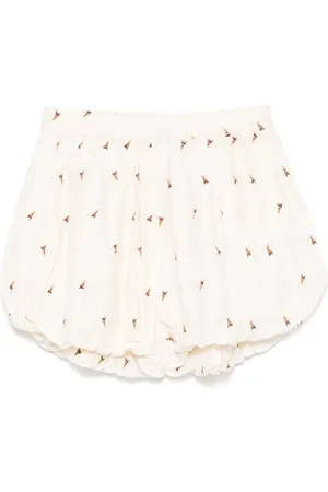 Donsje Bermudas Wiepp