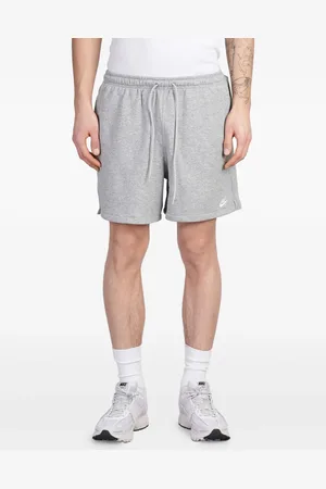 Nike Pantalones cortos de deporte Club Flow