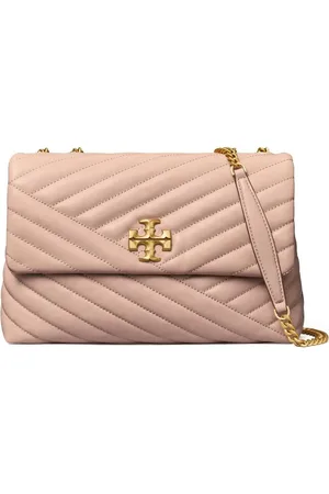 Tory Burch Bolso de hombro Kira Chevron
