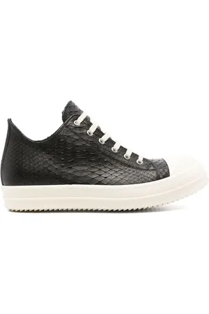 Rick Owens Zapatillas bajas