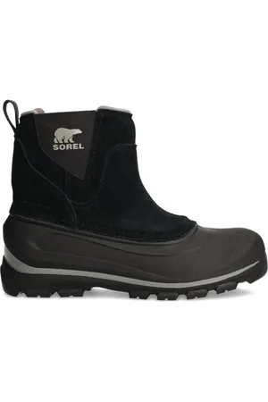 sorel Botas Buxton