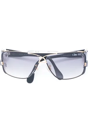 Cazal Gafas de sol con efecto degradado