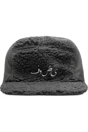 UNDERCOVER Gorra de vellón
