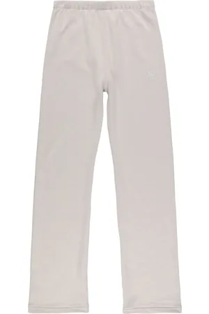 ÉTERNE Pantalones de chándal rectos