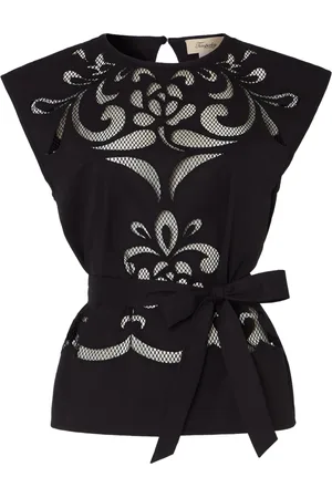 TEMPERLEY LONDON Top Nelle