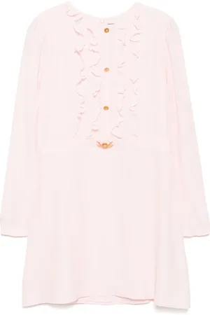 VERSACE Vestido de manga larga