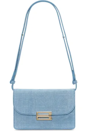 Victoria Beckham Bolso de hombro The Nano Dorian