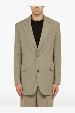 Ami Blazer con botones