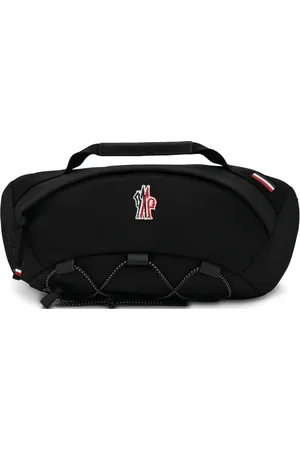 Moncler Riñonera impermeable