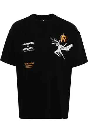 Represent Camiseta Icarus