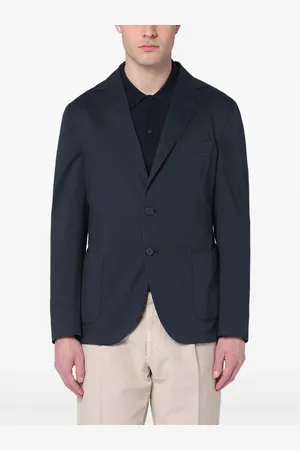 Biagio Santaniello Blazer con botones