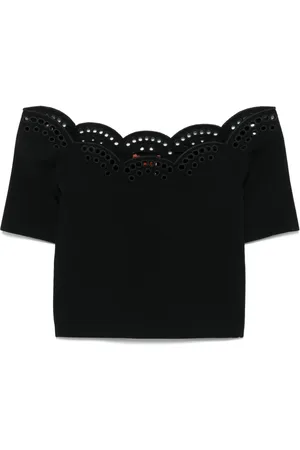 Altuzarra Top Posy