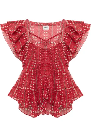 Marant Etoile Top Madrana