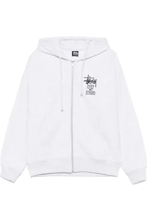 STUSSY Sudadera Well Suited con capucha