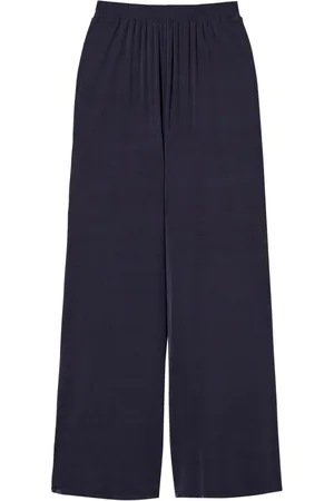 Twin-Set Pantalones de punto fino
