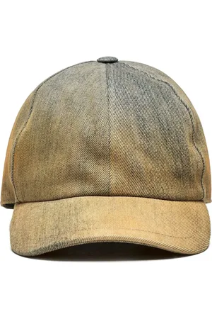 Rick Owens Gorra vaquera