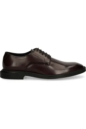 HUGO BOSS Zapatos derby con cordones