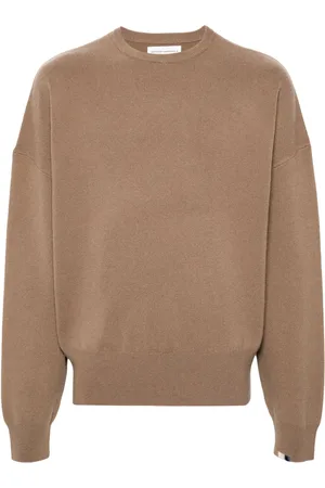 EXTREME CASHMERE Jersey Tes