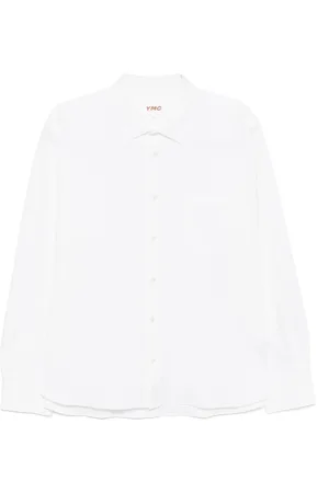 YMC Camisa Curtis