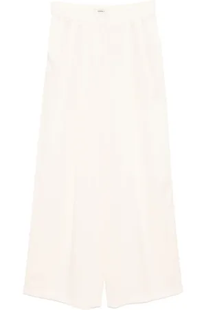 GOEN.J Pantalones palazzo