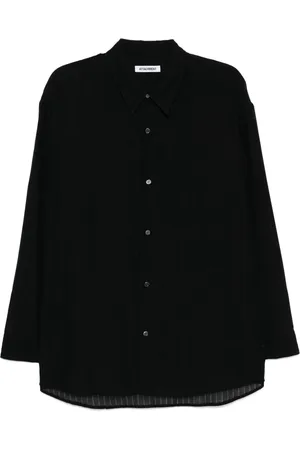ATTACHMENT Camisa a rayas