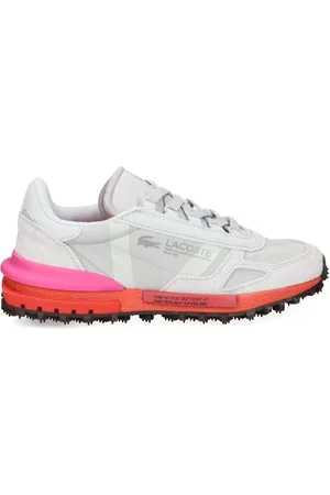 Lacoste Zapatillas Elite Active