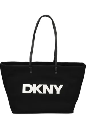 DKNY Bolso shopper con logo