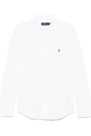 Ralph Lauren Camisa Polo Pony