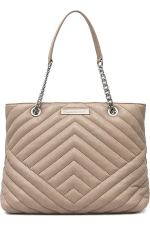 Armani Exchange Bolso shopper con asas